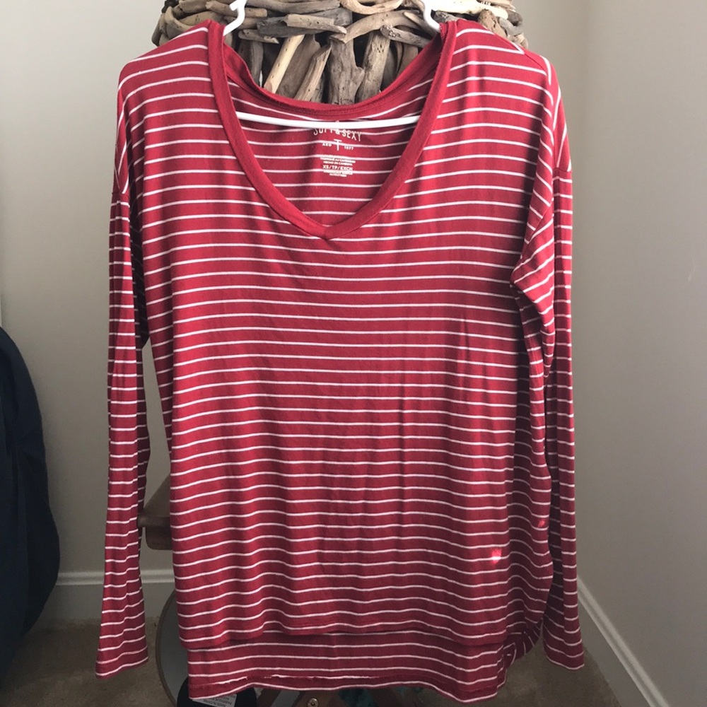 American Eagle Shirt